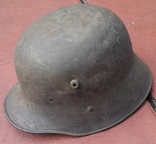 österreich stahlhelm m17 gebraucht kaufen  Hannover