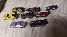 Lote de 8 Hot Wheels Soltos Importados/Carros de Deriva Tuners Racers 1 Caçada comprar usado Lote de 8 Hot Wheels Soltos Importados/Carros de Deriva Tuners Racers 1 Caçada comprar usado  Enviando para Brazil