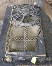 1c1h8005jd radiatore ford usato  Italia