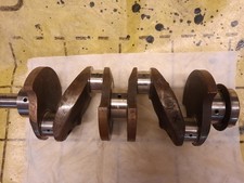 A112 abarth crankshaft d'occasion  Expédié en Belgium