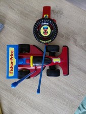 Fisher price ferngesteuertes gebraucht kaufen Fisher price ferngesteuertes gebraucht kaufen  Rhauderfehn