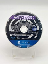 Watch dogs playstation for sale  Metuchen