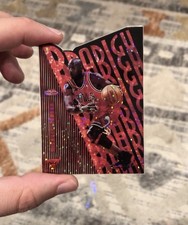 Prodigy ruby michael for sale  Orlando