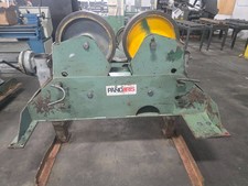 Pandjiris turning rolls for sale  Louisville