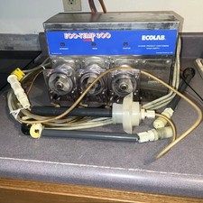 Ecolab eco temp for sale  Marshalltown