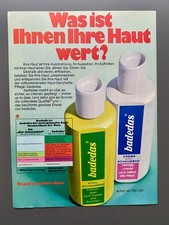 Badedas vital creme gebraucht kaufen Badedas vital creme gebraucht kaufen  Aßlar