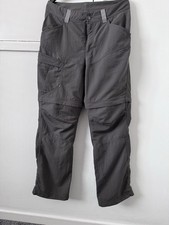 Berghaus walking trousers for sale  CHORLEY