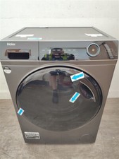 Haier hw100b14959s8u1u washing for sale  THETFORD