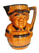 Antique jug pitcher d'occasion  Expédié en Belgium
