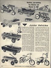 1968 paper hercules for sale  Hilton Head Island