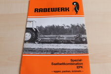 144549 rabewerk saatbettkombin gebraucht kaufen  Göttingen