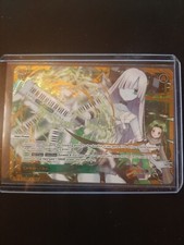 Wixoss tcg green usato  Zandobbio
