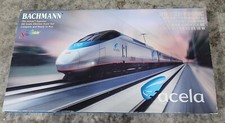 Bachmann acela express for sale  Blue Springs