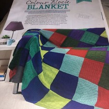 Knitting patterns colour for sale  HALIFAX