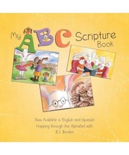 Abc scripture book gebraucht kaufen  Trebbin
