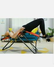 Backlounge inversion chair for sale  STOCKPORT