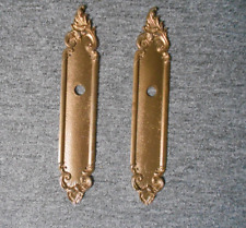Belles plaques porte d'occasion  Salbris