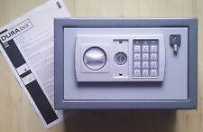 Elektronischer safe duralock gebraucht kaufen  Oranienburg