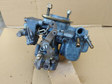 Carburatore fiat panda usato  Vigevano