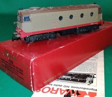Rivarossi 1782 loco usato  Italia