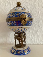 Limoges peint main gebraucht kaufen  Kleve
