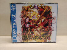 Marvel capcom collection d'occasion  Toulon-