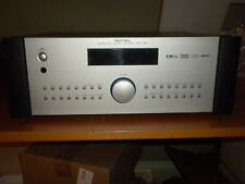 Rotel channel receiver for sale  Alameda