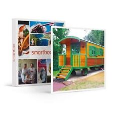 Coffret smartbox d'occasion  Chabris