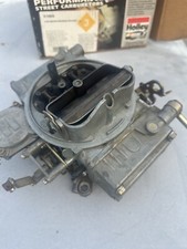 Holley 1850 carburettor for sale  CHESTER