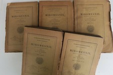 Miromesnil Combinación Politique Y Administrativo Miromesnil comprar usado  Enviando para Brazil