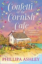 Confetti cornish café for sale  UK