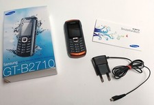 Samsung b2710 utdoorhandy gebraucht kaufen  Deutschland