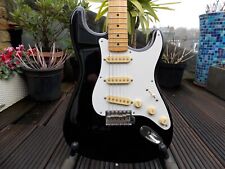Fender stratocaster blackie for sale  LONDON