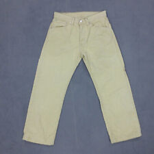 Pantalon velours droit d'occasion  Lyon IX