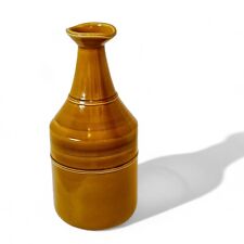 Jarra Cerámica Vintage Cerámica Franco Pozos Serie Shopping Ambr Ogio Brunnen comprar usado  Enviando para Brazil