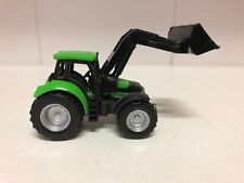 Siku 0859 traktor gebraucht kaufen  Braunschweig