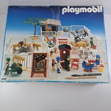 Vintage playmobil zoo for sale  Pennellville