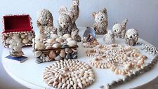 Muschel eule tiere gebraucht kaufen  Ürzig