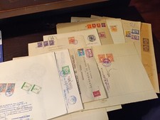 Local revenue selection usato  Brescia