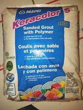 Pound bag mapei for sale  Terre Haute
