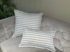 Natuzzi cube cushion for sale  PRESTON