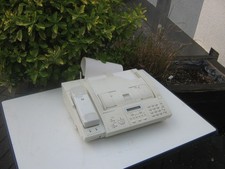 Telekom fax telefon gebraucht kaufen  Leverkusen