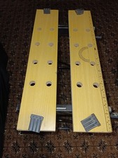 Workzone portable workbench for sale  BIRMINGHAM