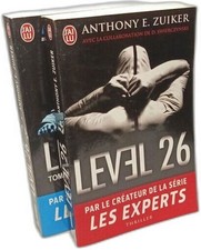 Level tome dark d'occasion  Bazouges-la-Pérouse