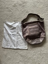 Tasche liebeskind leder gebraucht kaufen  Königstein im Taunus