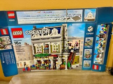Lego parisian restaurant for sale  Pennington