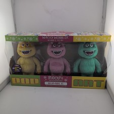 Funko bumble wacky for sale  Randleman
