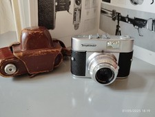 Voigtlander vito d'occasion  Bessèges