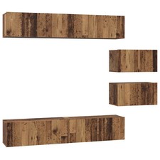 Cabinet set wall for sale  LONDON