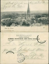 Postkaart sittard blick gebraucht kaufen  Ortrand